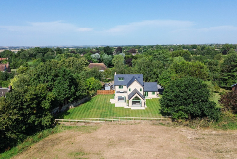 Green End, Great Stukeley42