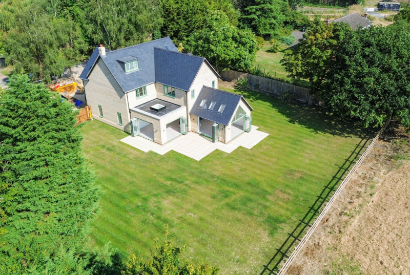 Green End, Great Stukeley43