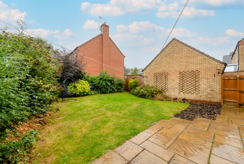 Foxglove Way, Ramsey St Marys20