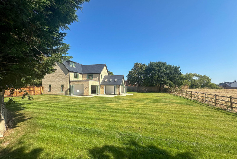Green End, Great Stukeley46