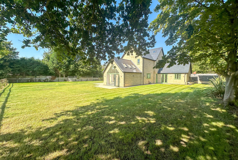 Green End, Great Stukeley47