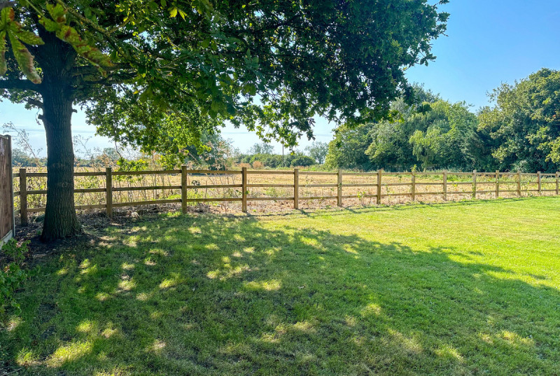 Green End, Great Stukeley48