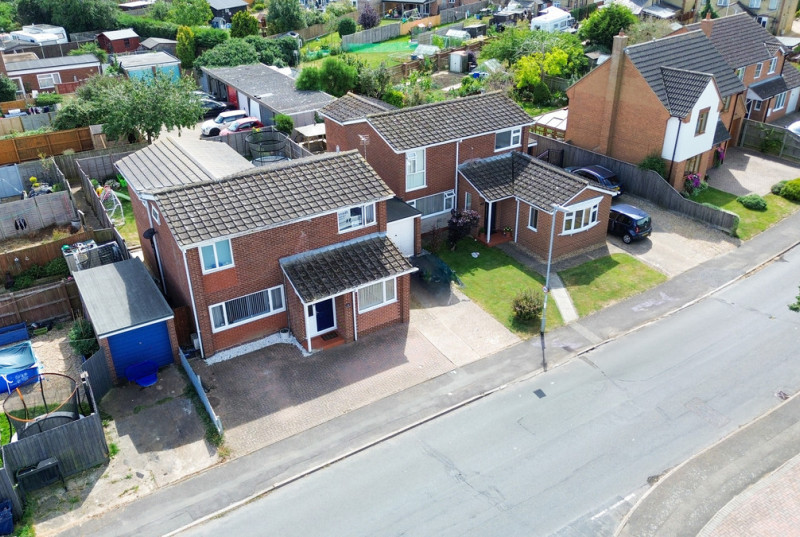 Humberdale Way, Wayboys