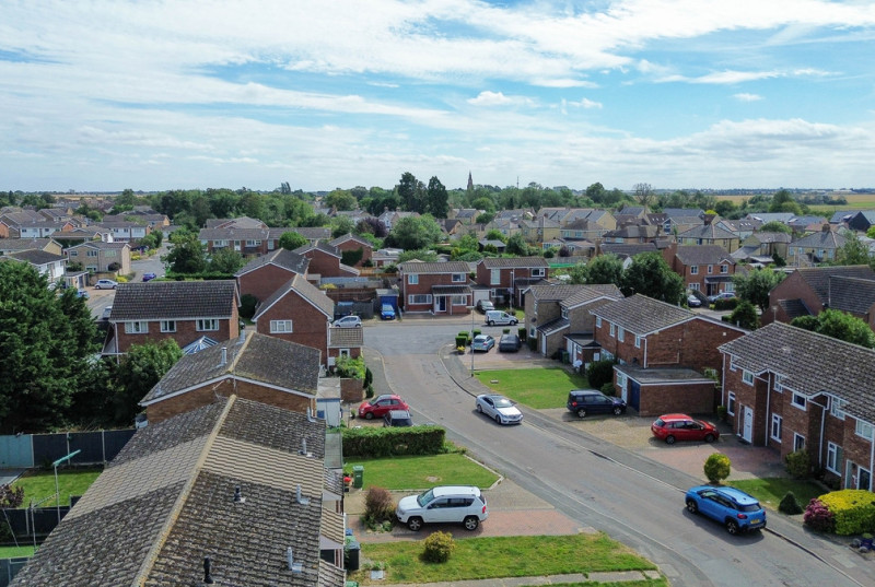Humberdale Way, Wayboys5