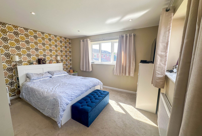 Humberdale Way, Wayboys17