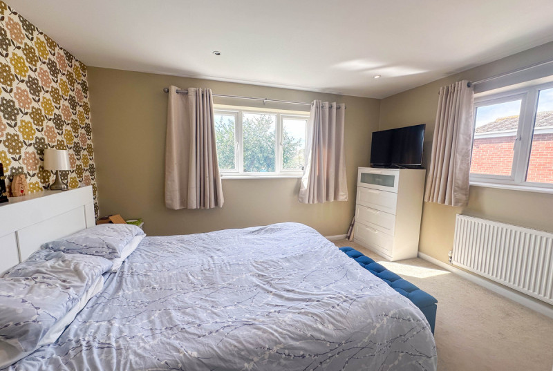 Humberdale Way, Wayboys18