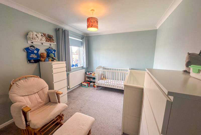 Humberdale Way, Wayboys20