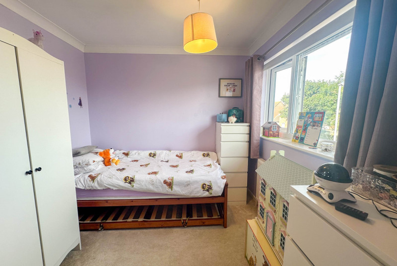 Humberdale Way, Wayboys23