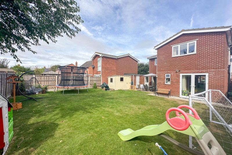Humberdale Way, Wayboys27