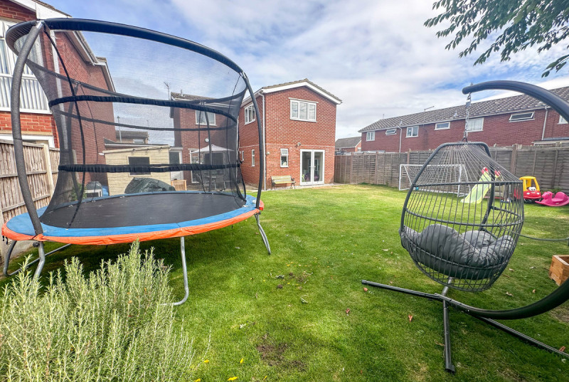 Humberdale Way, Wayboys29