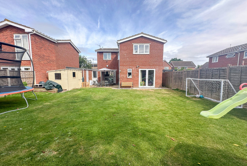 Humberdale Way, Wayboys30