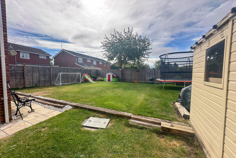 Humberdale Way, Wayboys31