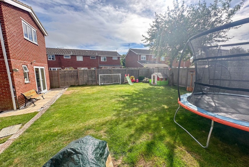 Humberdale Way, Wayboys32