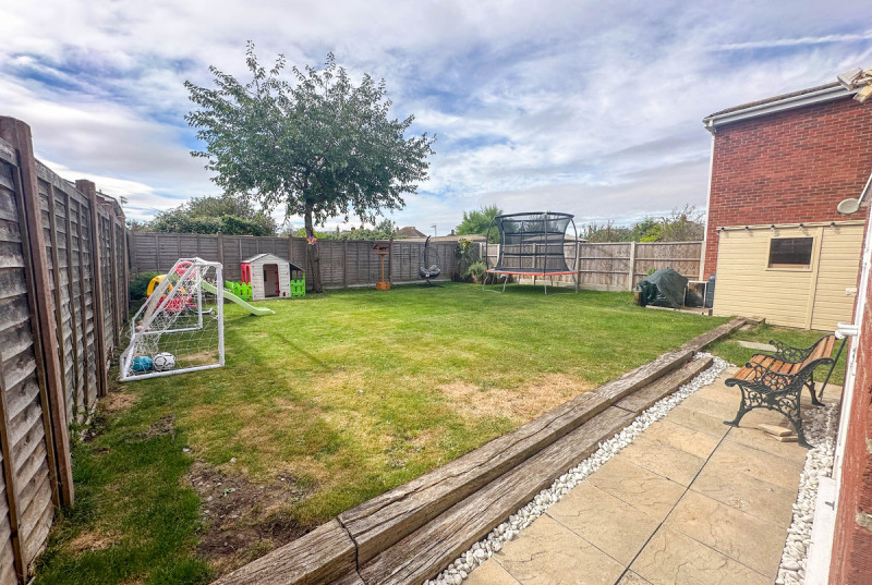 Humberdale Way, Wayboys33