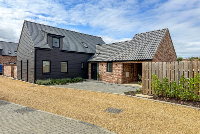 Ramsey Road, Warboys5