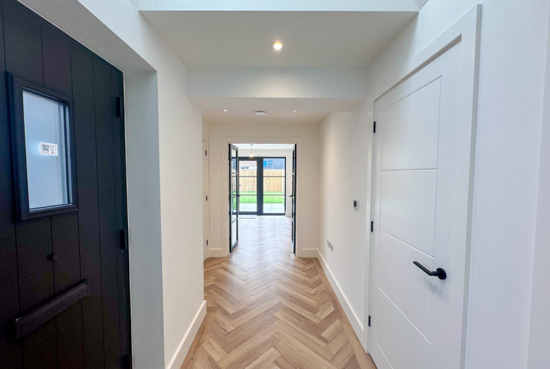 Ramsey Road, Warboys6