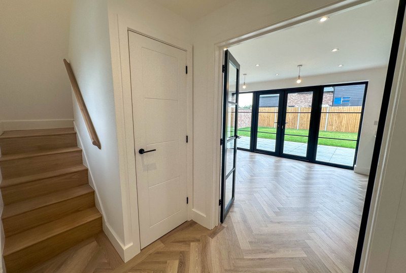 Ramsey Road, Warboys10