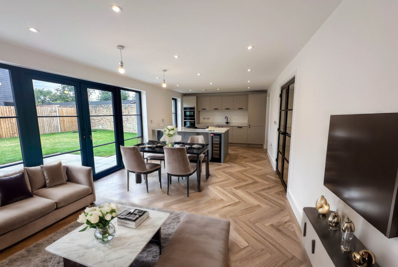 Ramsey Road, Warboys11