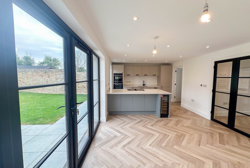 Ramsey Road, Warboys13