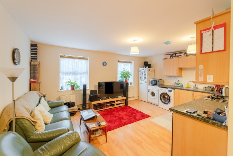 Mews Close, Ramsey1