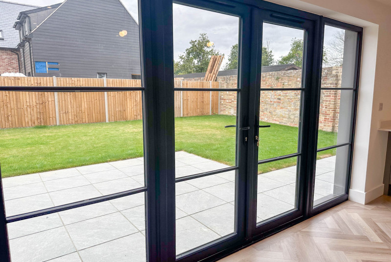 Ramsey Road, Warboys21