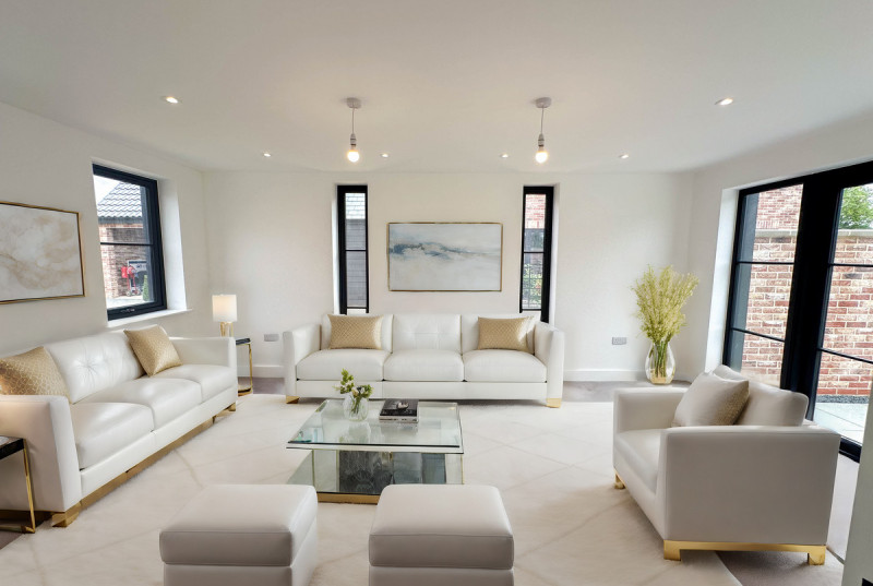 Ramsey Road, Warboys22