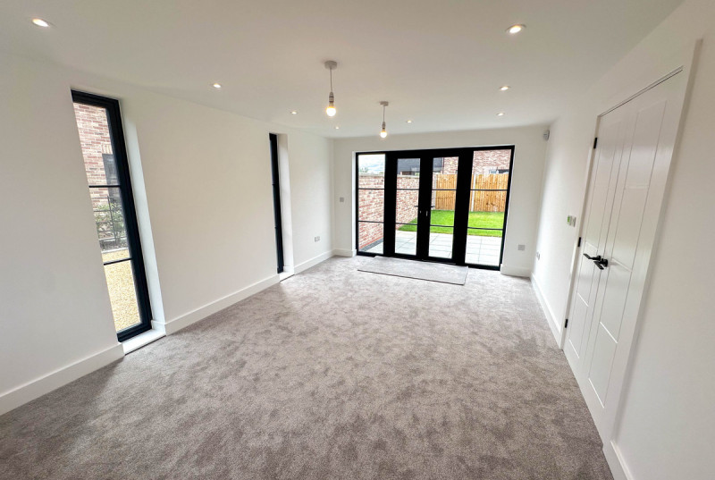 Ramsey Road, Warboys24