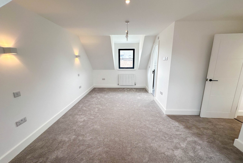 Ramsey Road, Warboys30