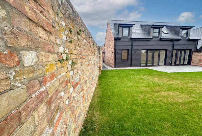 Ramsey Road, Warboys39
