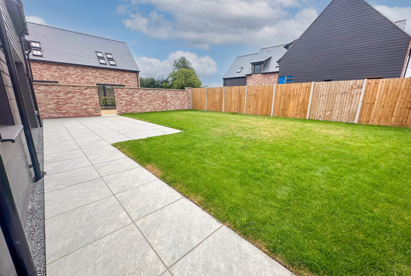 Ramsey Road, Warboys40