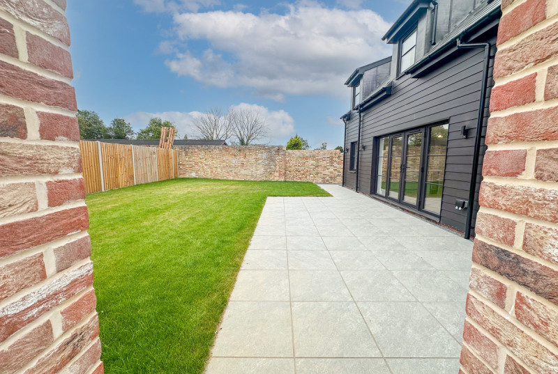 Ramsey Road, Warboys42