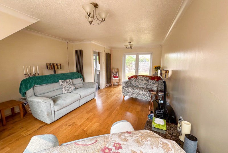 Greenfields, Earith7