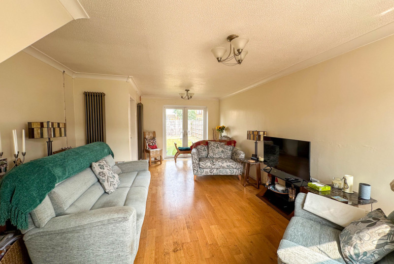 Greenfields, Earith8