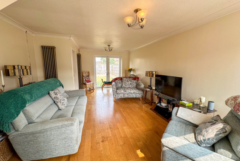 Greenfields, Earith9