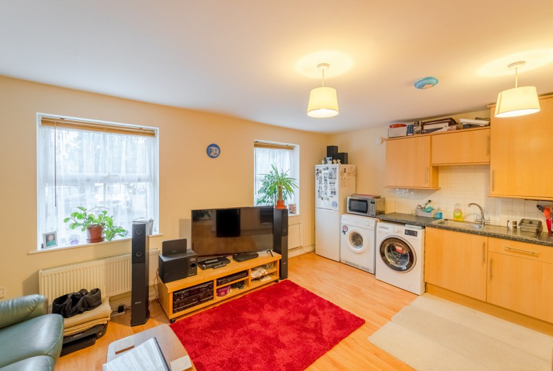 Mews Close, Ramsey5