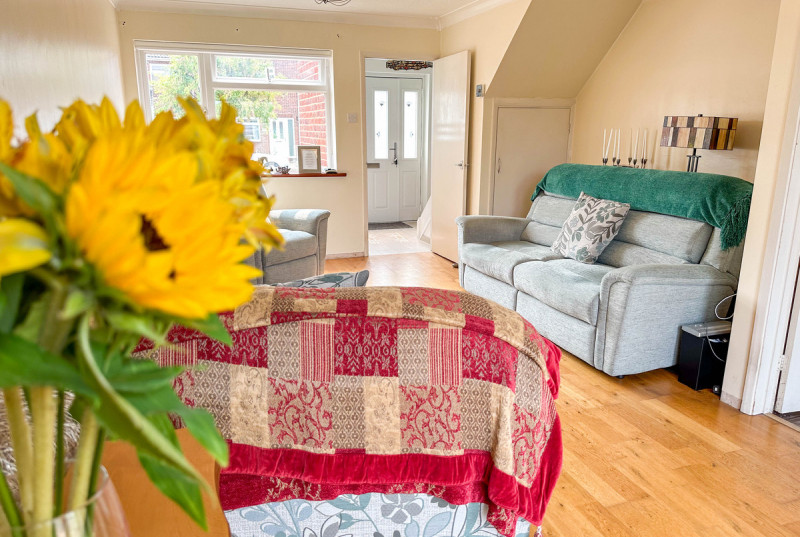 Greenfields, Earith12