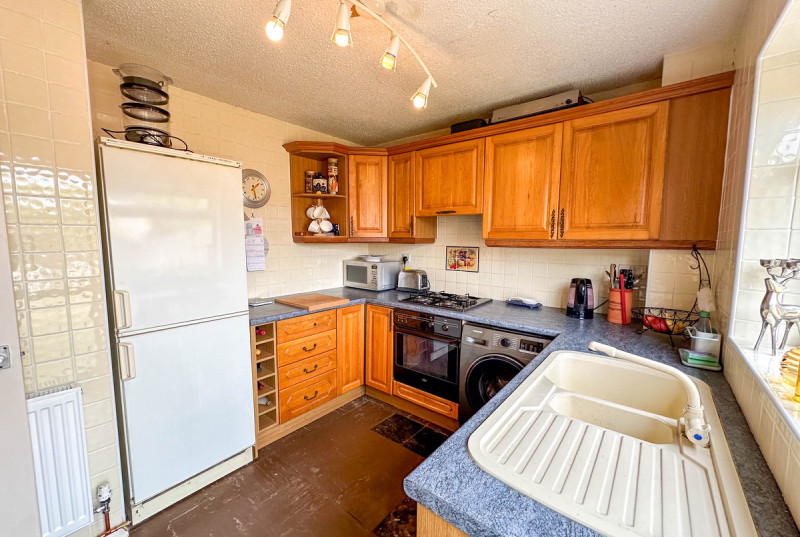 Greenfields, Earith14