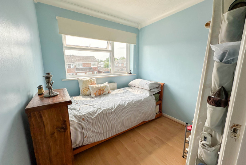Greenfields, Earith17