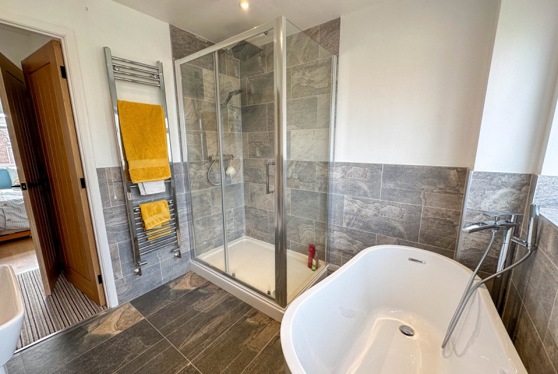 Greenfields, Earith21