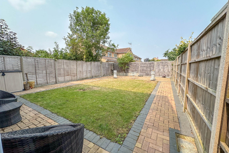 Greenfields, Earith22