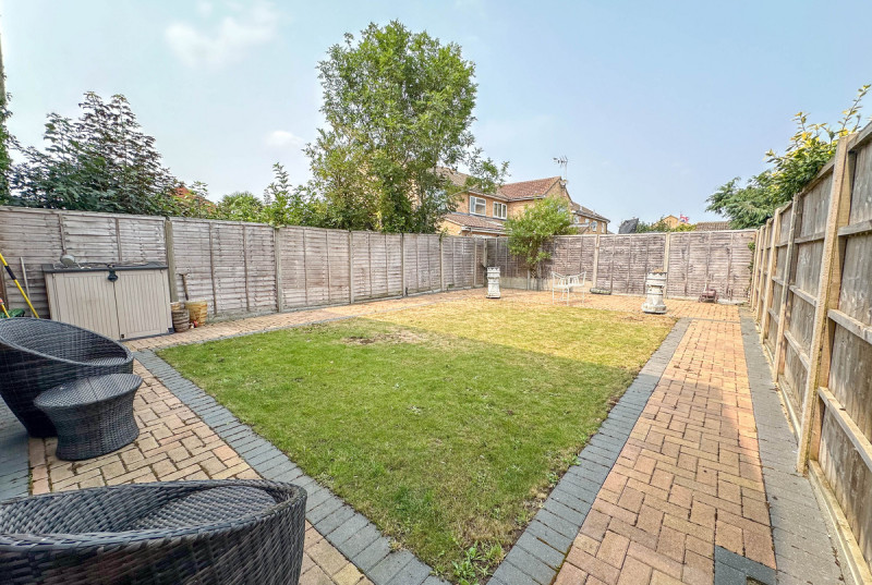 Greenfields, Earith23