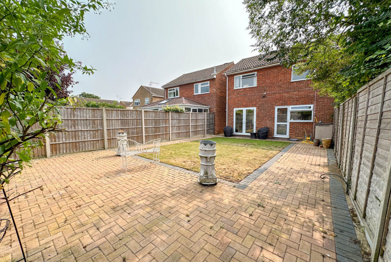 Greenfields, Earith24