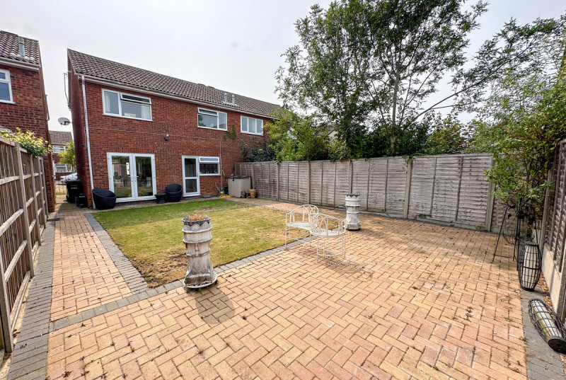 Greenfields, Earith26