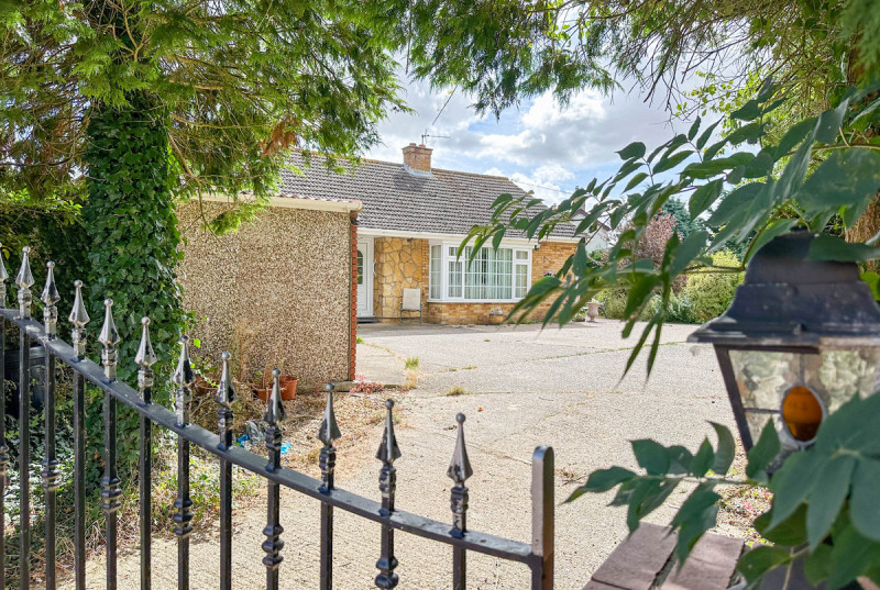 Fen Road, Warboys Road, Pidley10