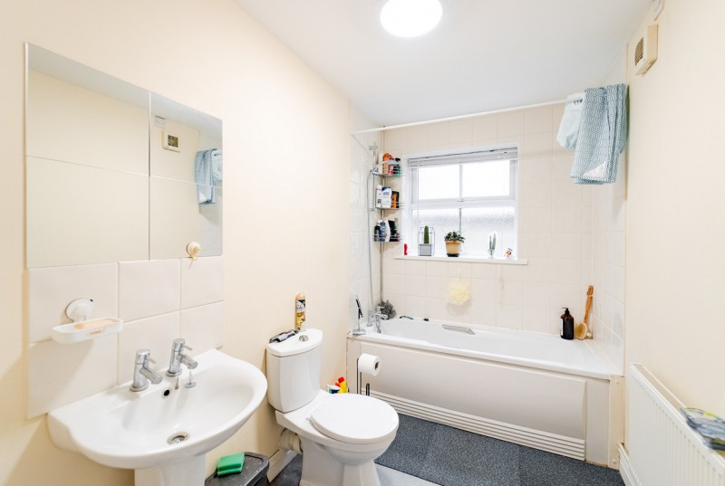 Mews Close, Ramsey8