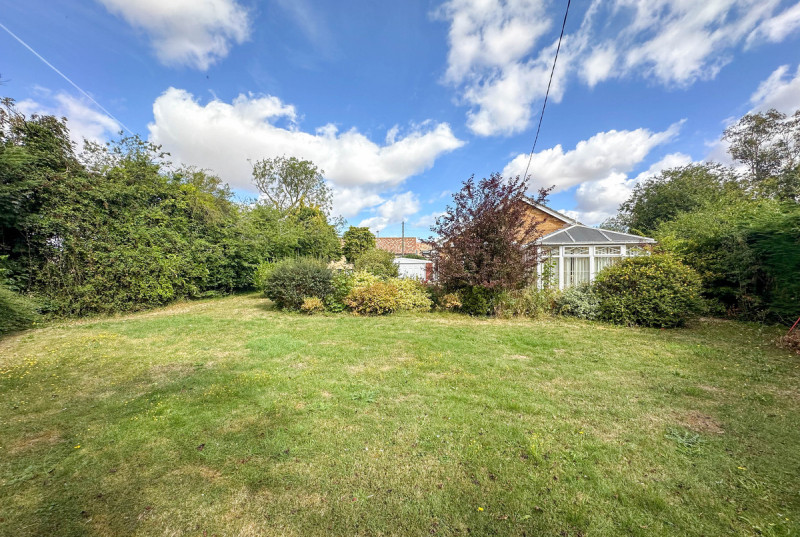 Fen Road, Warboys Road, Pidley25