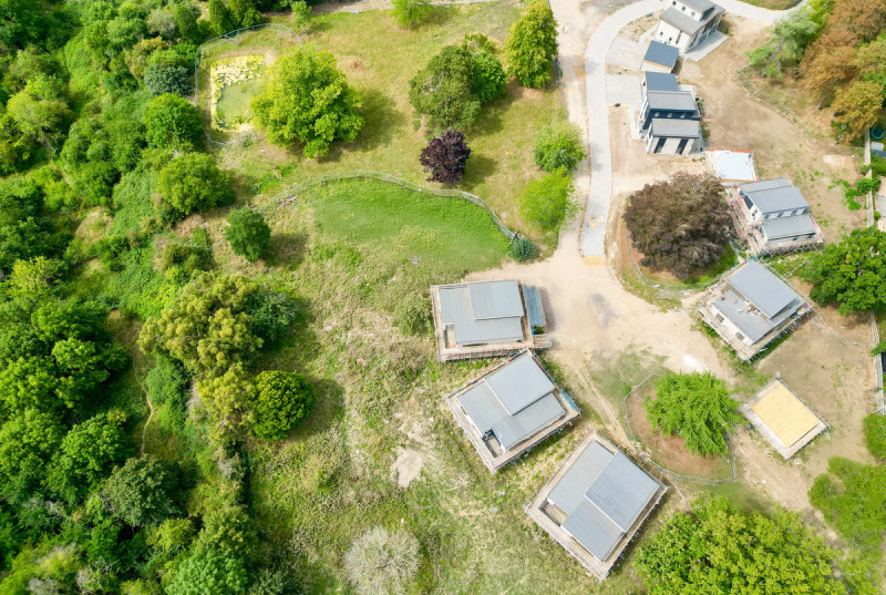 How Park, The How, St Ives