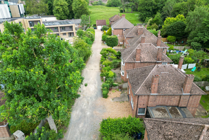 Castle Hill, Huntingdon5
