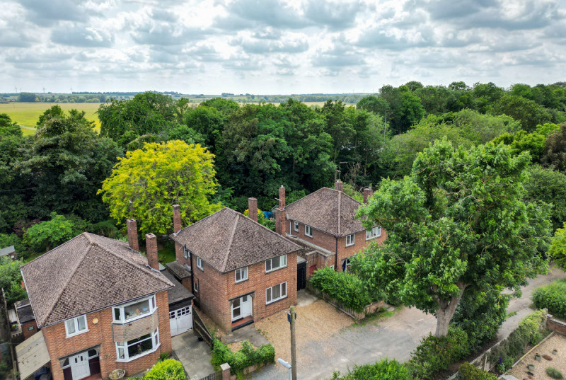 Castle Hill, Huntingdon6