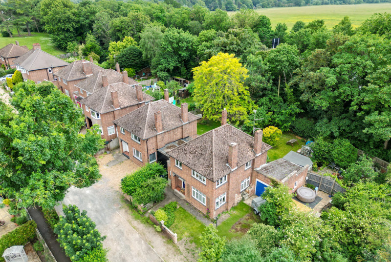 Castle Hill, Huntingdon7